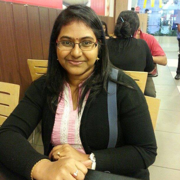 My profile pic